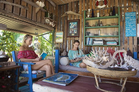 Bremer Island Banubanu Beach Retreat - Accommodation Redcliffe 6