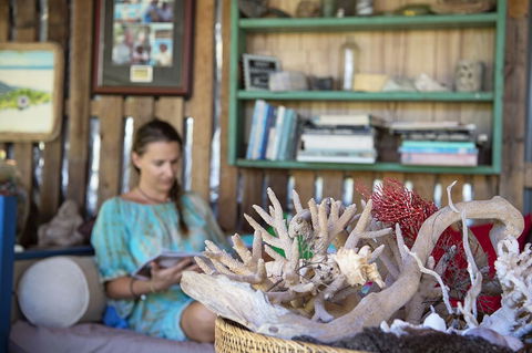 Bremer Island Banubanu Beach Retreat - Accommodation Redcliffe 5