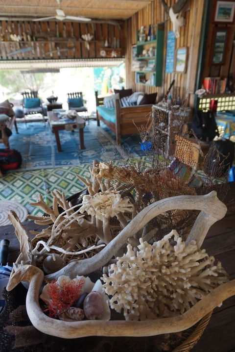 Bremer Island Banubanu Beach Retreat - Accommodation Redcliffe 4