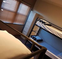 Central Backpackers - Hostel - Accommodation Redcliffe