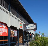 The Burdekin - Accommodation Redcliffe