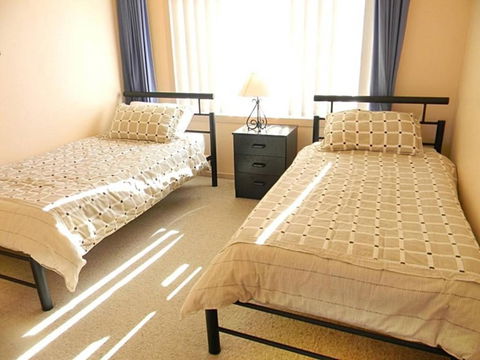 QUAYS 6 - Accommodation Redcliffe 3