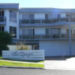 QUAYS 6 - Accommodation Redcliffe 1