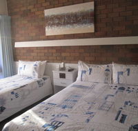 Barham Club Motor Inn - Accommodation Redcliffe
