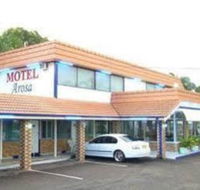 Arosa Motel - Accommodation Redcliffe