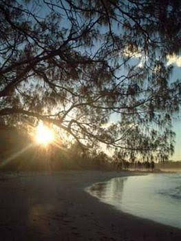 Sans Souci - Accommodation Redcliffe 0