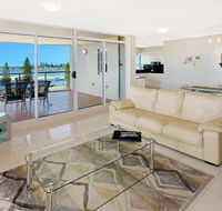Sunrise Apartments Tuncurry - Accommodation Redcliffe