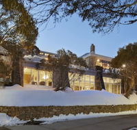 Breathtaker Hotel and Spa Mt. Buller - Accommodation Redcliffe
