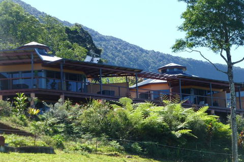 Ruah Rain Forest Retreat - Accommodation Redcliffe 7