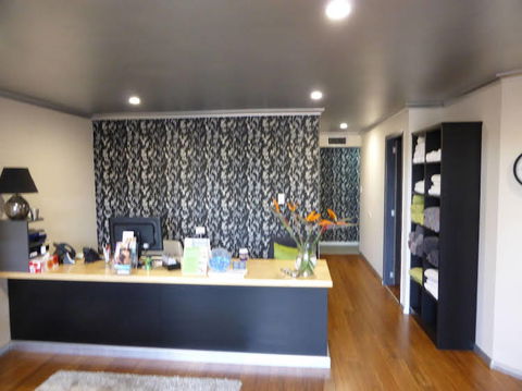 The Edge Guest Rooms - Accommodation Redcliffe 2