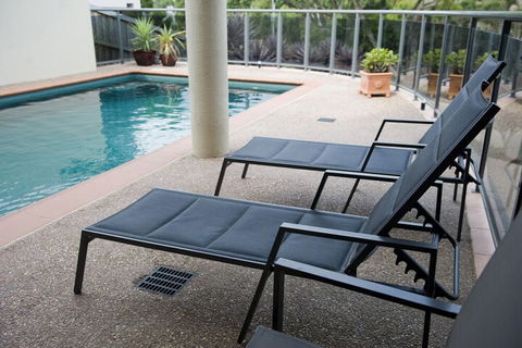 Eugenies Luxury Accommodation - Accommodation Redcliffe 4