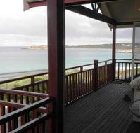 Bay of Islands B  B - Accommodation Redcliffe