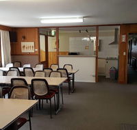 Cool Mountain Lodge - Accommodation Redcliffe