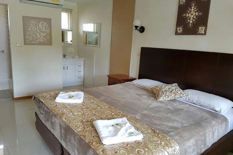 Woolgoolga Motor Inn - Accommodation Redcliffe 6