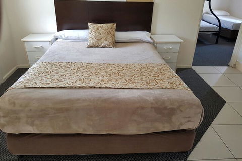 Woolgoolga Motor Inn - Accommodation Redcliffe 3