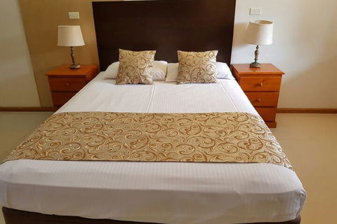 Woolgoolga Motor Inn - Accommodation Redcliffe 4