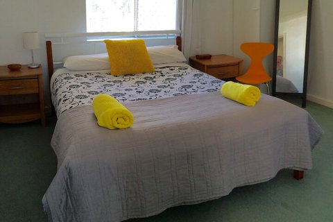 Luna Apartments - Accommodation Redcliffe 2