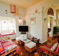 Rancho Relaxo - Accommodation Redcliffe