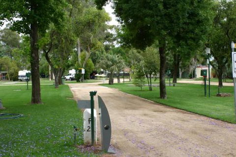 BIG4 Forbes Holiday Park - Accommodation Redcliffe 5