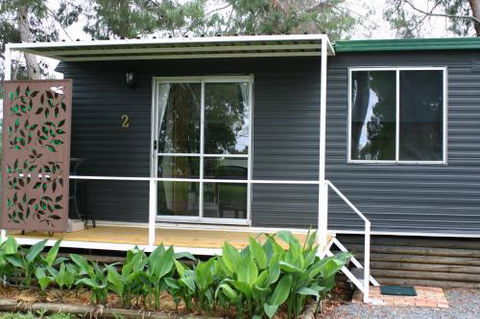 BIG4 Forbes Holiday Park - Accommodation Redcliffe 3