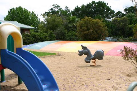 BIG4 Forbes Holiday Park - Accommodation Redcliffe 0