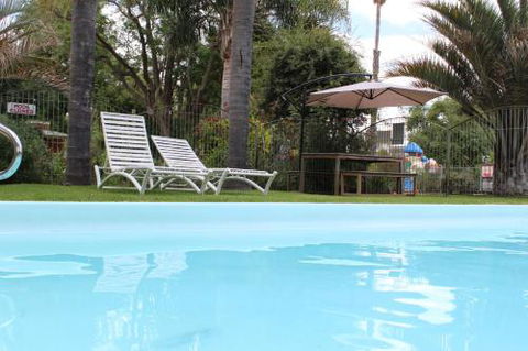 BIG4 Forbes Holiday Park - Accommodation Redcliffe 1