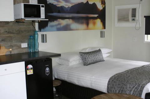 BIG4 Forbes Holiday Park - Accommodation Redcliffe 2
