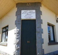 Lord Admiral House - Accommodation Redcliffe