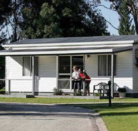 A Shady River Holiday Park - Accommodation Redcliffe