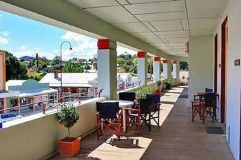 Golden Age Motel - Accommodation Redcliffe 1
