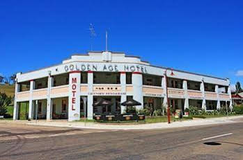 Golden Age Motel - Accommodation Redcliffe 0