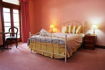 Golden Age Motel - Accommodation Redcliffe 6