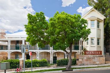 The Manere - Accommodation Redcliffe 0
