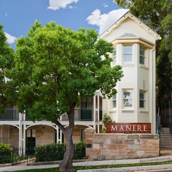 The Manere - Accommodation Redcliffe 1