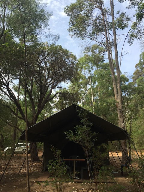 RAC Margaret River Nature Park - Accommodation Redcliffe 2