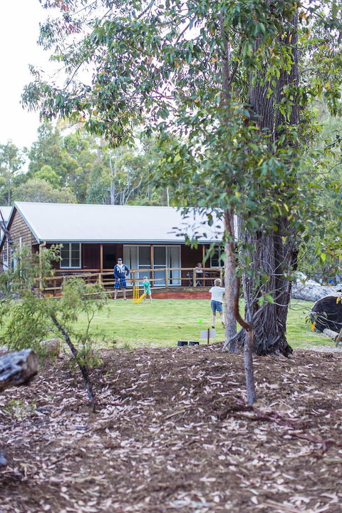 RAC Margaret River Nature Park - Accommodation Redcliffe 1