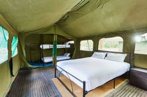 RAC Margaret River Nature Park - Accommodation Redcliffe 6