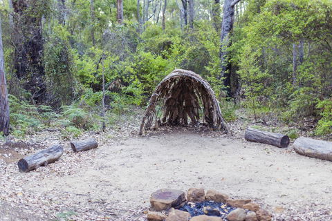 RAC Margaret River Nature Park - Accommodation Redcliffe 4