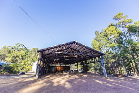 RAC Margaret River Nature Park - Accommodation Redcliffe 3