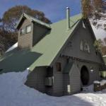 Eskipade Chalet Dinner Plain - Accommodation Redcliffe 1