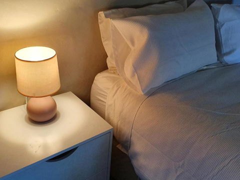 Denison Lodge - Accommodation Redcliffe 4