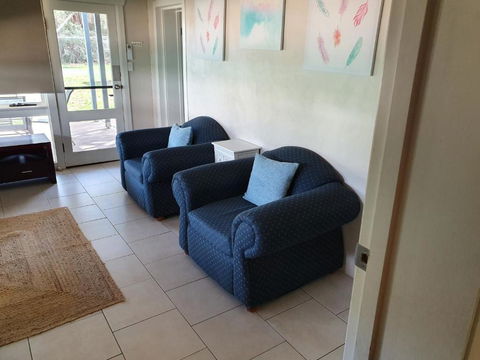 Denison Lodge - Accommodation Redcliffe 1
