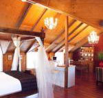 Barossa Barn Bed  Breakfast - Accommodation Redcliffe
