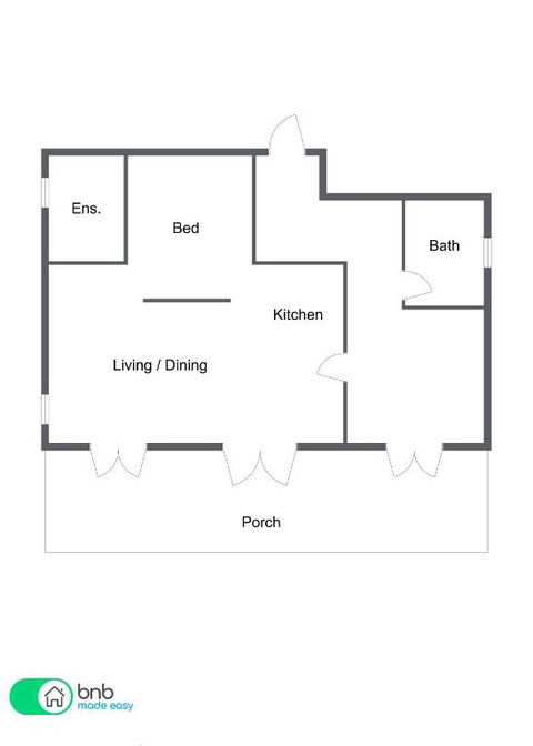 Mortimers Wines The Vines Studio - Accommodation Redcliffe 6