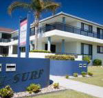Hi Surf Unit 4 92 Head St. Forster - Accommodation Redcliffe