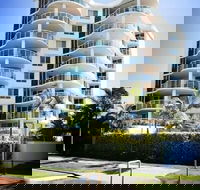 Mirage Unit 101 - Accommodation Redcliffe
