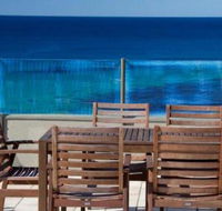 Pinnacle Unit 701 45 49 Head Street - Accommodation Redcliffe