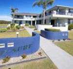 Hi Surf Unit 1 92 Head St. Forster - Accommodation Redcliffe