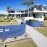 Hi Surf Unit 1 92 Head St. Forster - Accommodation Redcliffe 0