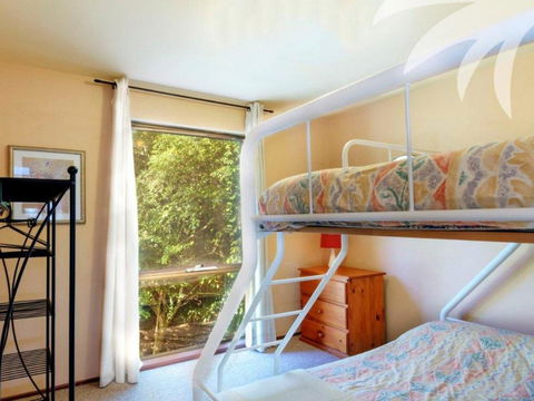 Fyshwicks Cottage - Accommodation Redcliffe 3